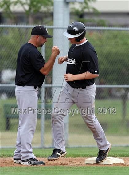 Thumbnail 2 in North Polk @ Ankeny Centennial photogallery.
