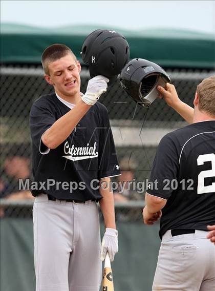 Thumbnail 1 in North Polk @ Ankeny Centennial photogallery.