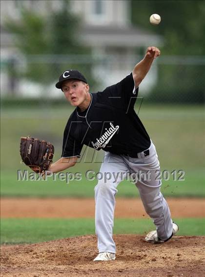 Thumbnail 1 in North Polk @ Ankeny Centennial photogallery.