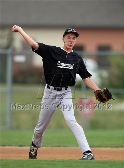 Thumbnail 3 in North Polk @ Ankeny Centennial photogallery.