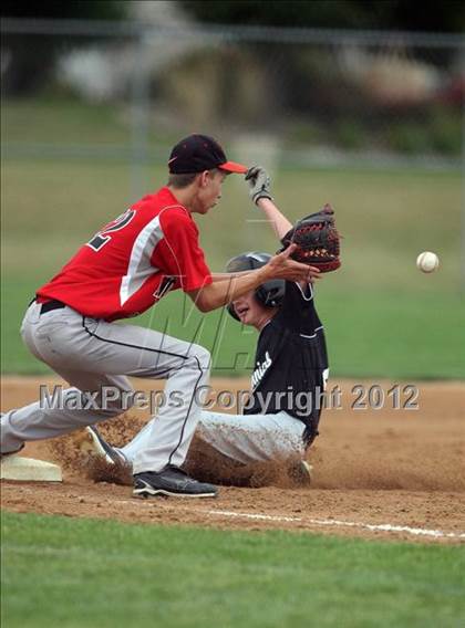 Thumbnail 3 in North Polk @ Ankeny Centennial photogallery.