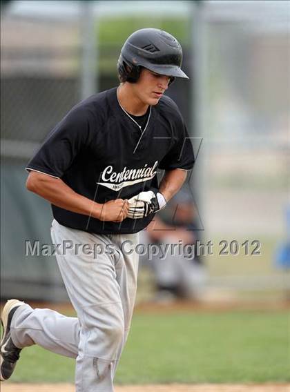 Thumbnail 1 in North Polk @ Ankeny Centennial photogallery.