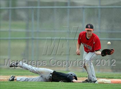 Thumbnail 2 in North Polk @ Ankeny Centennial photogallery.