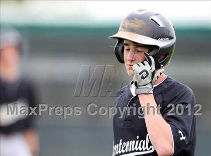 Thumbnail 1 in North Polk @ Ankeny Centennial photogallery.