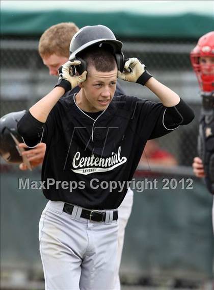 Thumbnail 3 in North Polk @ Ankeny Centennial photogallery.