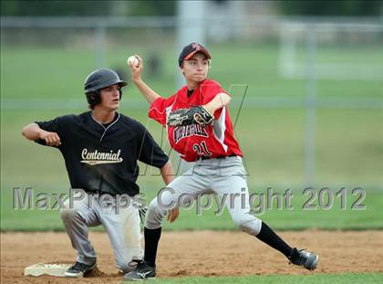 Thumbnail 2 in North Polk @ Ankeny Centennial photogallery.