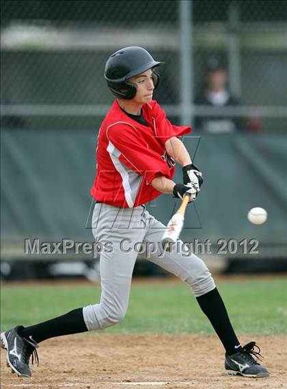Thumbnail 2 in North Polk @ Ankeny Centennial photogallery.