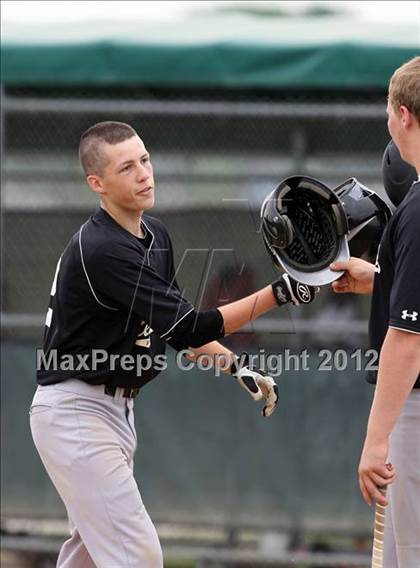 Thumbnail 1 in North Polk @ Ankeny Centennial photogallery.