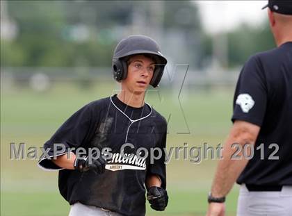 Thumbnail 3 in North Polk @ Ankeny Centennial photogallery.