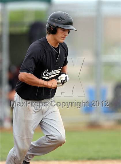 Thumbnail 2 in North Polk @ Ankeny Centennial photogallery.