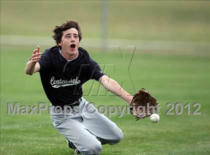 Thumbnail 1 in North Polk @ Ankeny Centennial photogallery.