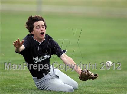 Thumbnail 2 in North Polk @ Ankeny Centennial photogallery.
