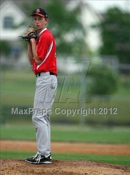 Thumbnail 1 in North Polk @ Ankeny Centennial photogallery.