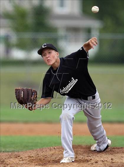 Thumbnail 2 in North Polk @ Ankeny Centennial photogallery.
