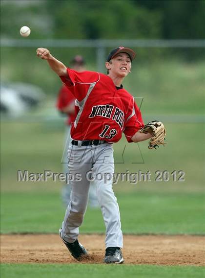 Thumbnail 3 in North Polk @ Ankeny Centennial photogallery.