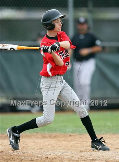 Thumbnail 1 in North Polk @ Ankeny Centennial photogallery.