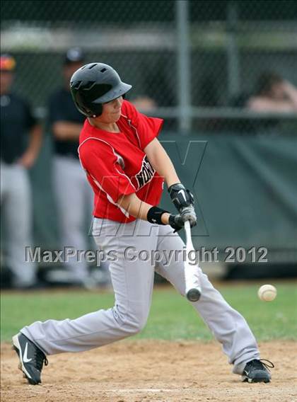 Thumbnail 1 in North Polk @ Ankeny Centennial photogallery.