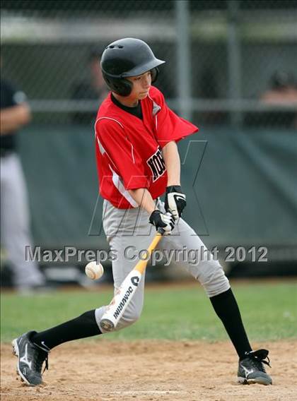 Thumbnail 3 in North Polk @ Ankeny Centennial photogallery.