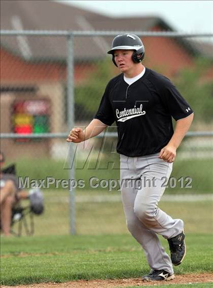 Thumbnail 3 in North Polk @ Ankeny Centennial photogallery.