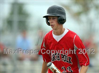Thumbnail 2 in North Polk @ Ankeny Centennial photogallery.