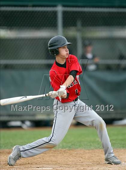 Thumbnail 2 in North Polk @ Ankeny Centennial photogallery.