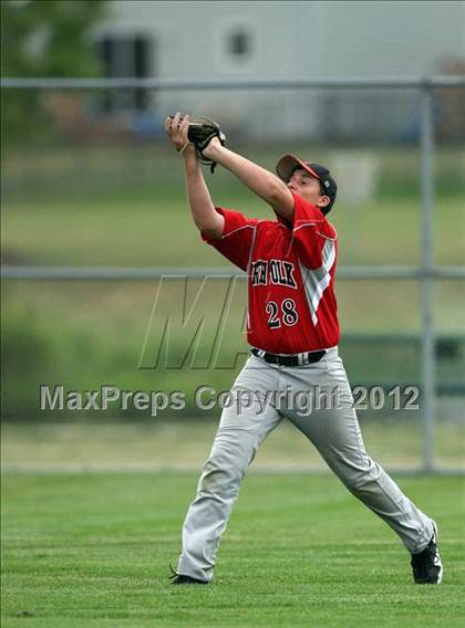 Thumbnail 2 in North Polk @ Ankeny Centennial photogallery.