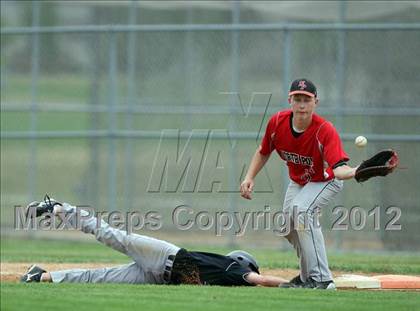 Thumbnail 1 in North Polk @ Ankeny Centennial photogallery.
