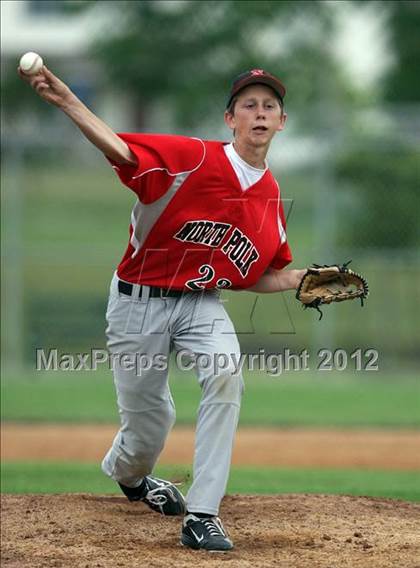 Thumbnail 3 in North Polk @ Ankeny Centennial photogallery.