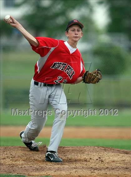 Thumbnail 2 in North Polk @ Ankeny Centennial photogallery.