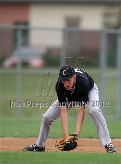 Thumbnail 1 in North Polk @ Ankeny Centennial photogallery.