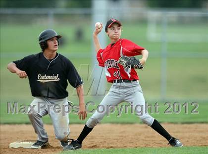 Thumbnail 3 in North Polk @ Ankeny Centennial photogallery.