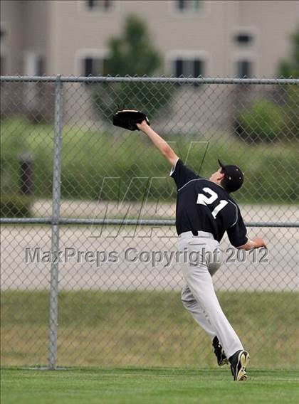Thumbnail 3 in North Polk @ Ankeny Centennial photogallery.