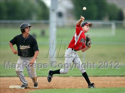 Thumbnail 2 in North Polk @ Ankeny Centennial photogallery.