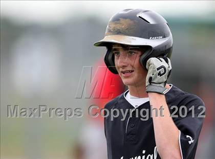 Thumbnail 2 in North Polk @ Ankeny Centennial photogallery.