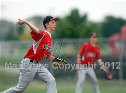 Thumbnail 3 in North Polk @ Ankeny Centennial photogallery.