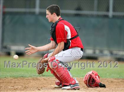 Thumbnail 3 in North Polk @ Ankeny Centennial photogallery.
