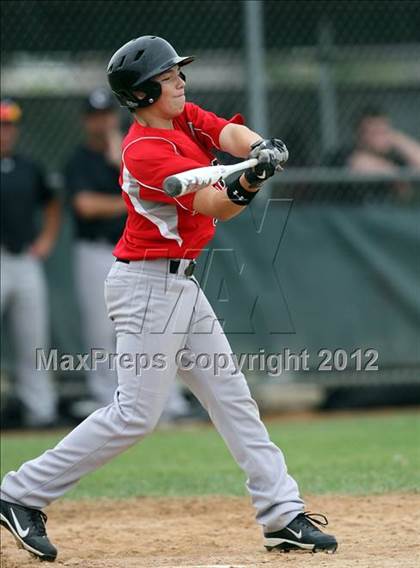Thumbnail 3 in North Polk @ Ankeny Centennial photogallery.