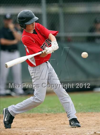 Thumbnail 3 in North Polk @ Ankeny Centennial photogallery.