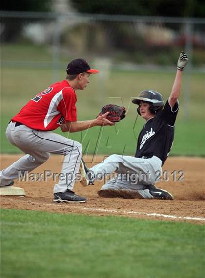 Thumbnail 2 in North Polk @ Ankeny Centennial photogallery.