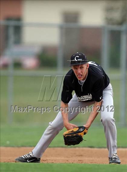 Thumbnail 2 in North Polk @ Ankeny Centennial photogallery.