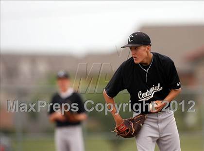 Thumbnail 3 in North Polk @ Ankeny Centennial photogallery.