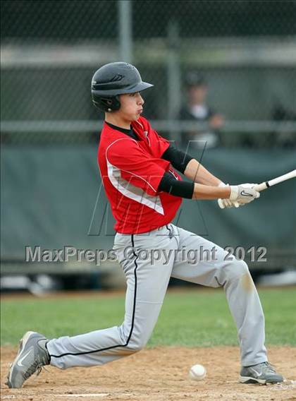 Thumbnail 3 in North Polk @ Ankeny Centennial photogallery.