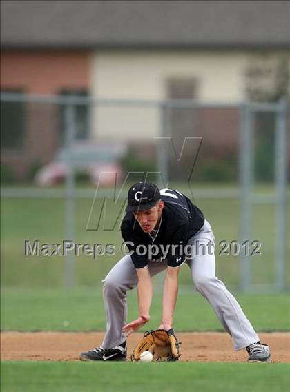Thumbnail 3 in North Polk @ Ankeny Centennial photogallery.