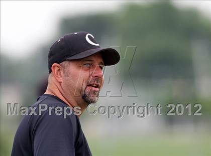 Thumbnail 3 in North Polk @ Ankeny Centennial photogallery.