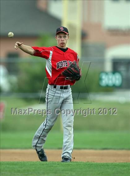 Thumbnail 1 in North Polk @ Ankeny Centennial photogallery.