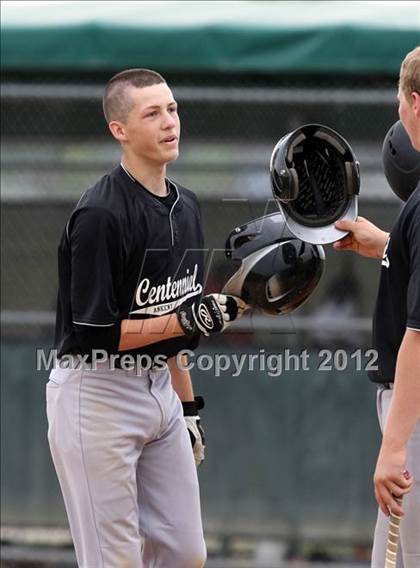 Thumbnail 2 in North Polk @ Ankeny Centennial photogallery.