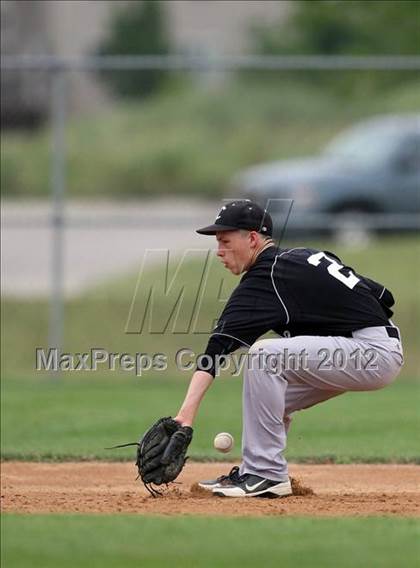 Thumbnail 2 in North Polk @ Ankeny Centennial photogallery.