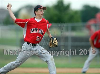 Thumbnail 2 in North Polk @ Ankeny Centennial photogallery.
