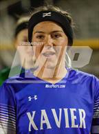 Photo from the gallery "Hamilton @ Xavier College Prep"