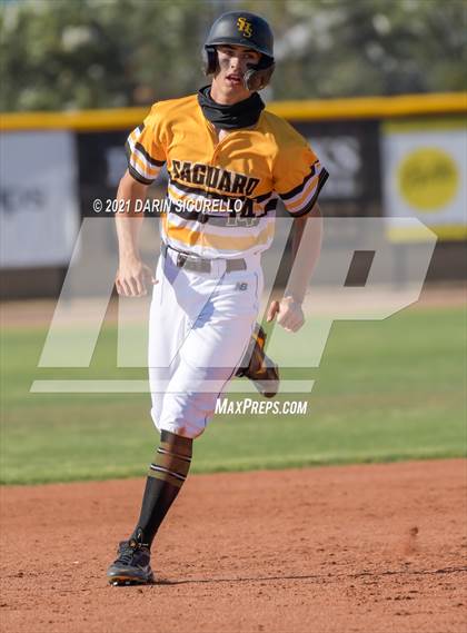 Thumbnail 1 in Marcos de Niza @ Saguaro photogallery.